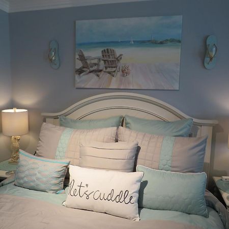 Flip Flop Suite Paradise Emerald Isle Bagian luar foto