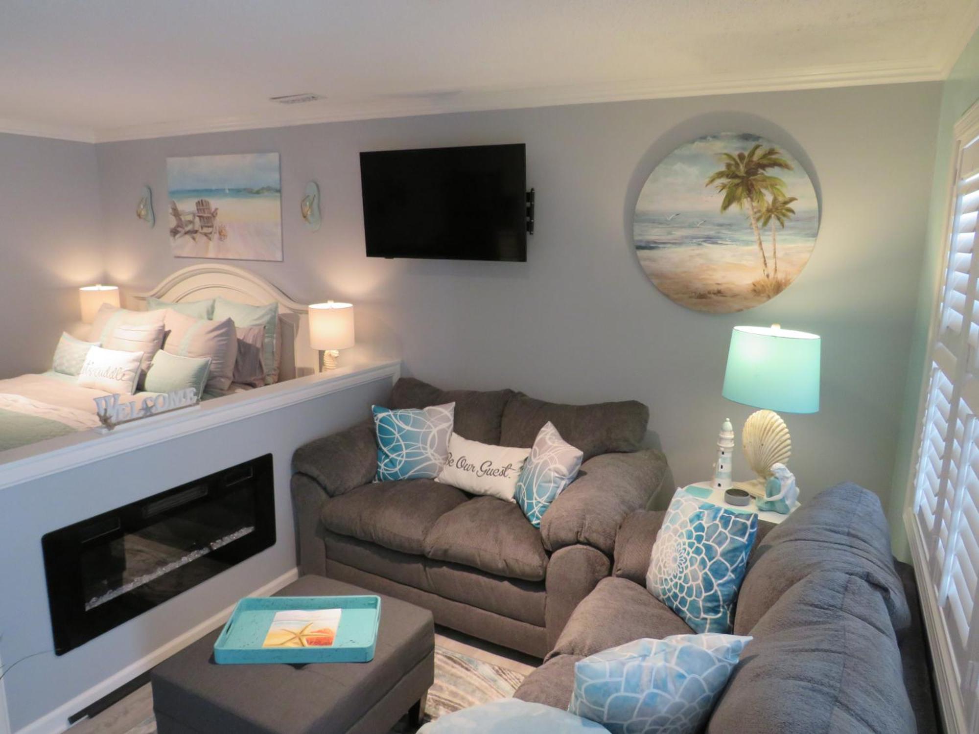 Flip Flop Suite Paradise Emerald Isle Bagian luar foto